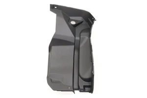Mazda MX-5 MIATA 2018-2025 maletero trasero izquierdo cubierta de moldura OEM N24868330 - Imagen 1 de 10