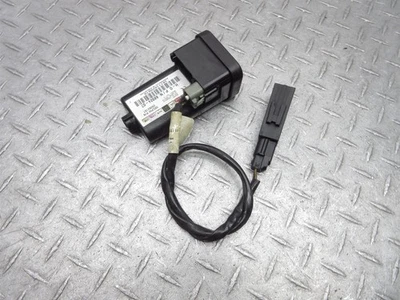 Harley Road Glide 2012 FLTRU TSSM unidad de control de seguridad de señal relé módulo ECU Foto 1 de 4