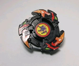 Flash Leopard 2 Beyblade Takara Tomy V Force - Bild 1 von 4