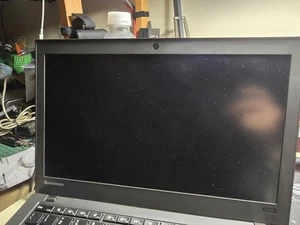 Lenovo Thinkpad X250 - i5 8GB RAM 250GB SSD - Foto 1 di 5
