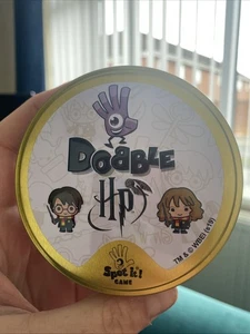 Harry Potter Dobble Game - Picture 1 of 3