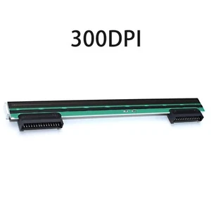 P1112640218 Printer Head Optimized for Zebra Models Including ZD421 Series - Photo 1/44