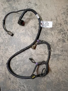 2007 Ford F150 4.6L 2WD Transmission Wire Harness Loom 7L3T-15525-BB TESTED - Picture 1 of 10