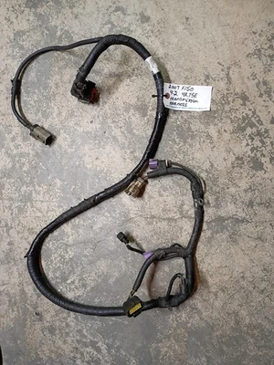 2007 Ford F150 4.6L 2WD Transmission Wire Harness Loom 7L3T-15525-BB TESTED - Image 1 of 4