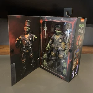 NECA Raphael Frankenstein's Monster Actionfigur - 54188 - Bild 1 von 10