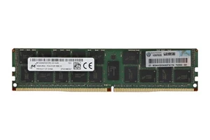 HPE 16GB PC4-2133P-R 2Rx4 ECC 752369-081 726719-B21 | 3 Jahre Garantie - Bild 1 von 1