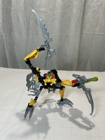 LEGO BIONICLE Bitil 8696 Mistika