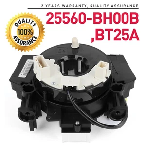 Lenkradwinkelsensor Schleifring Für Für NISSAN X-Trail T31 (ab Bj. 2007-2013) - Bild 1 von 9