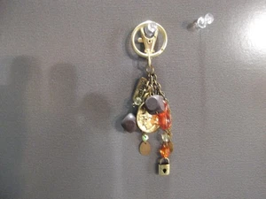 Einzigartiges Sammlerstück Schlüsselanhänger 3 Zoll Metall Verdun - Bild 1 von 6