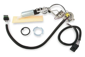 Holley 12-302 OE Style EFI Fuel Tank Module 64-67 Pontiac GTO 255 lph LS Swap - Picture 1 of 6