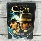 Chinatown (Dvd 1974) Jack Nicholson, Faye Dunaway, Burt Young