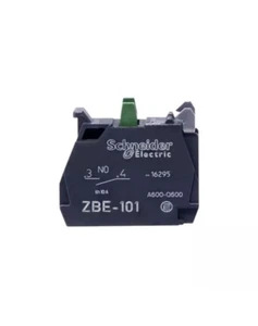Nuovo contatto Schneider Electric ZBE-101 Auxl ZBE101 A600-Q600 13071 vedi foto - Foto 1 di 13