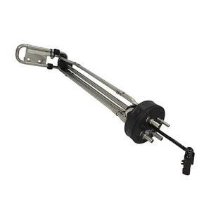 OEM FREIGHTLINER HEADER-CUMMINS, DIESEL EXHAUST FUEL,6 GALLONS, DQS 04-30774-001 - Picture 1 of 5