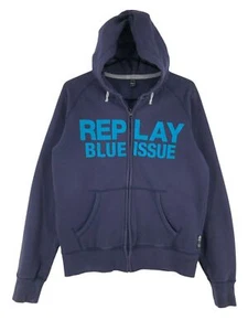Replay Kid's Boy's Hoodie Size 14 J. (166) - Picture 1 of 8