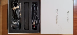 Revopoint POP 3D Scanner High Precision Handheld Scanner Kit with Tripod - Photo 1/3