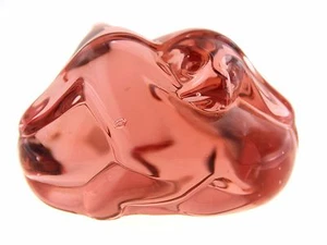 Animale Foca Collezione Yalos Vetro di Murano Made in Italy - Foto 1 di 1