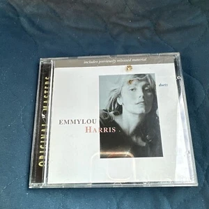 Duets by Emmylou Harris (CD, 1990) - Picture 1 of 2