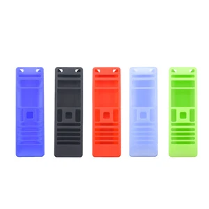 For VIZIO XRT122 Remote Control Silicone Remote Control Protective Cover Sleeve - Picture 1 of 17