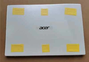 Tapa Trasera LCD Blanca Acer Swift 5 SF514-54GT - Imagen 1 de 2