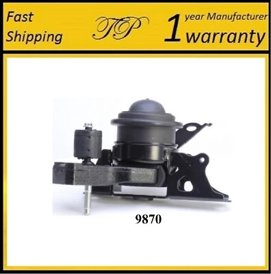 1 pieza montaje motor derecho para Toyota Prius C 2012-2019 1,5 L Foto 1 de 2