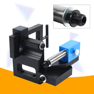 PNM1-1/2" Tubo de Alta Resistencia Muesca Fabricación de Metal Tubo Muesca Máquina Nuevo - Imagen 1 de 11