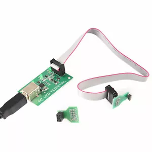 Seagate PCI3000 ST COM Dedicated line with 2 Command Head Hard Disk Rest Tool - Picture 1 of 6