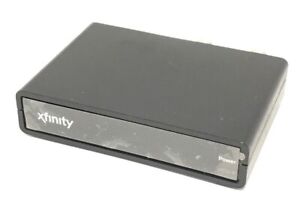 Comcast Xfinity DC50Xu Digital Cable Box Part C1863447400
