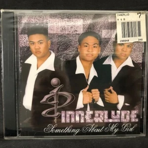 INNERLUDE - SOMETHING ABOUT MY GIRL - CD TRU-TONE - Bild 1 von 2