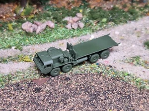 1:220 , HEMTT M1977 US Army Grundiert Spur Z B-Ware - Bild 1 von 2