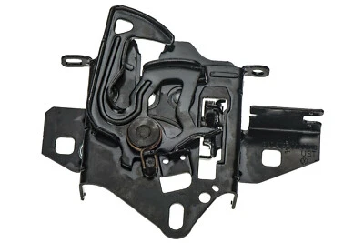 VW Volkswagen Passat 2002-2005 pestillo del capó sin microinterruptor original fabricante original nuevo Foto 1 de 4