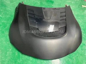 For Toyota Supra A90 MK5 2019UP VRS Style Bonnet Hood Cover Carbon Fiber FRP - Bild 1 von 3