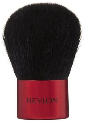 Revlon Kabuki Brush, Premium - Image 1 of 3