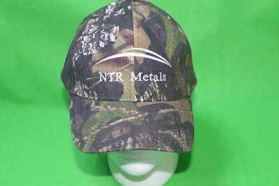 NTR precious metals people Gold Coins Hat Cap Scrap - Image 1 of 4
