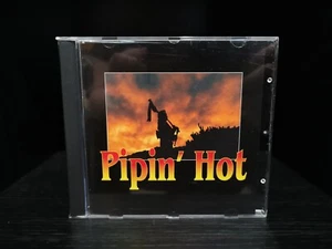 Pipin' Hot - Pipin' Hot [Self-Titled] (CD, 2001) Album Piping - Bild 1 von 3
