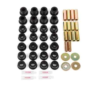 Polyurethane Bushings by Prothane - Rear Control Arm Kit - MX-5 Miata 1990-2005 - Picture 1 of 1