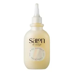 SALON DE MAGIE Hair Ampoule Treatment 200ml (6.76oz) - Picture 1 of 2