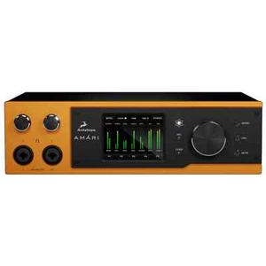 Antelope Audio - Amari USB AD/DA Converter | Master Converters - Picture 1 of 5