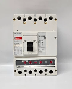 KW4315V - Eaton / Cutler-Hammer - New Surplus - Picture 1 of 5
