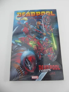 Deadpool Classic Vol 12 - Bild 1 von 4
