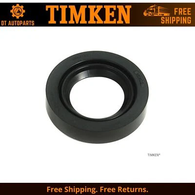 Sello de rueda interior trasero Timken 1984 1985 1986 para Mitsubishi Montero 1983-2000 4x4 Foto 1 de 4