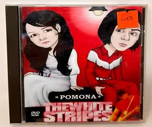 The White Stripes Pomona Live Glass House Recorded Performance 1 JUN 2002 CD - Picture 1 of 5