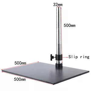 KOPPACE Stereo Microscope Bracket Column Length 500mm Base Size 500*500mm - Bild 1 von 5