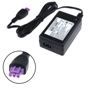 Adaptateur secteur pour imprimante 1010 2548 1510 1018 22V 455ma 0957-2385 / 240 - Afbeelding 1 van 9