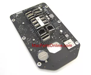 Brand New 661-7553 Apple Input/Output I/O Board for Mac Pro Late 2013 A1481 - Picture 1 of 2