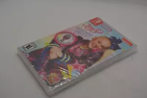 NEW SEALED! - JoJo Siwa Worldwide Tour (Nintendo Switch, 2022) - Picture 1 of 2
