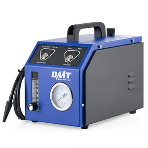 OMT Smoke Machine Automotive EVAP Smoke Machine Diagnostic Leak Detector Tester - Picture 1 of 10