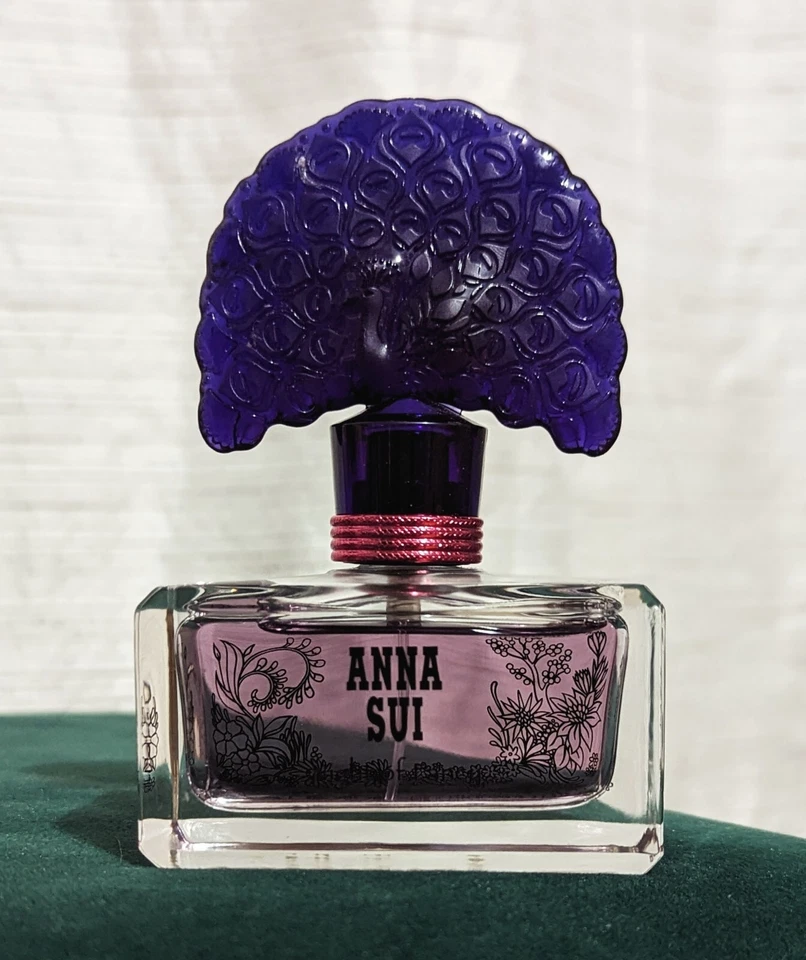 Perfume Anna Sui Night of Fancy 1,7 oz/50 ml. AUTÉNTICO Foto 1 de 1
