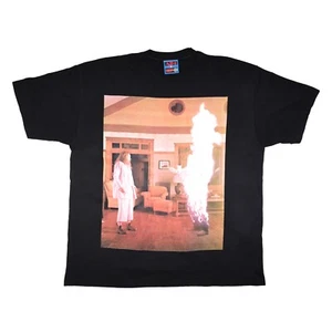Online Ceramics x A24 Hereditary Burned Mind Tee RARE SIZE 2XL MINT CONDITION - Picture 1 of 10