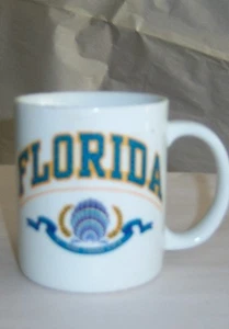 Copa Florida blanca como nueva - Imagen 1 de 2