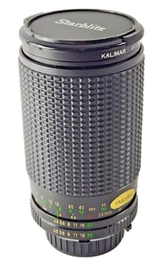Starblitz 35-150mm F3.5-4.5 Macro Zoomobjektiv - Bild 1 von 9